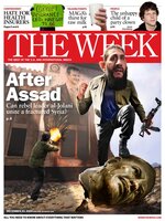 The Week Magazine